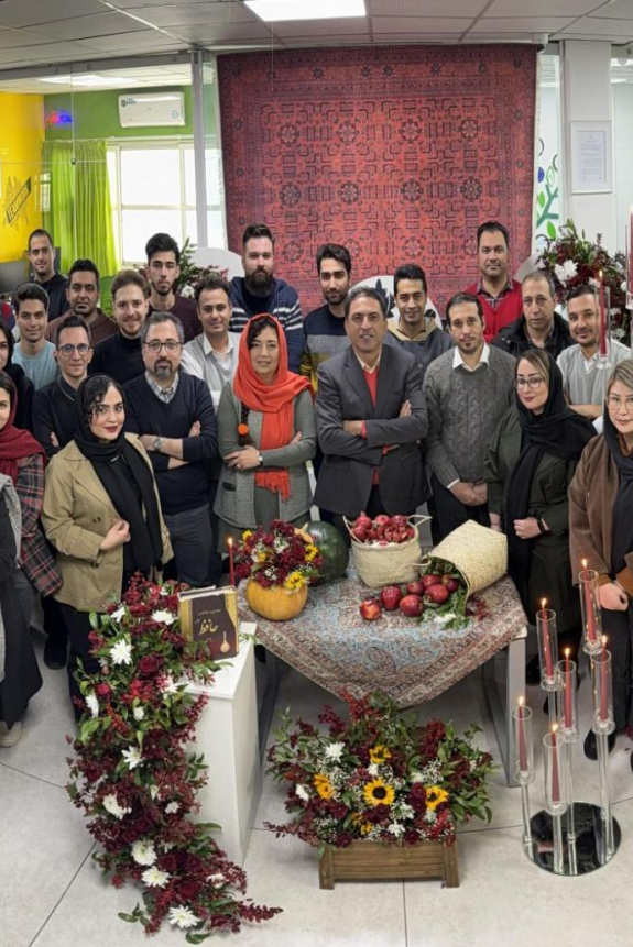 دسته جمعی (2)